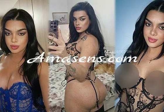 escort.it - 💕💋💋A CASORIA..MORENA TRANS... BELLA, DELIZIOSA, SENSUALE E SEXY.. PER MOMENTI UNICI E INDIMENTICABILI💕💋💋