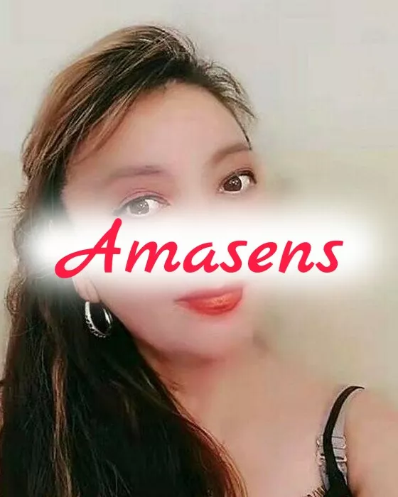 escort.it - 👑 A GENOVA SANPIERDARENA NUOVA COPPIA ☀ APPENA ARRIVATA 🔴 ECCEZIONALI ORIENTALI !!!! Desiderio e sensualità !!!! 👑👑 COMPLETISSIME 👑👑