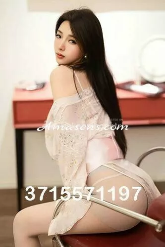 escort.it - 💎💎 🍭💫💖A MELLAREDO DI PIANIGA💖OGGI NUOVA GIOVANE ORIENTALE CAPELLI NERI E LUNGHI...MOLTO SERVIZIEVOLE💖