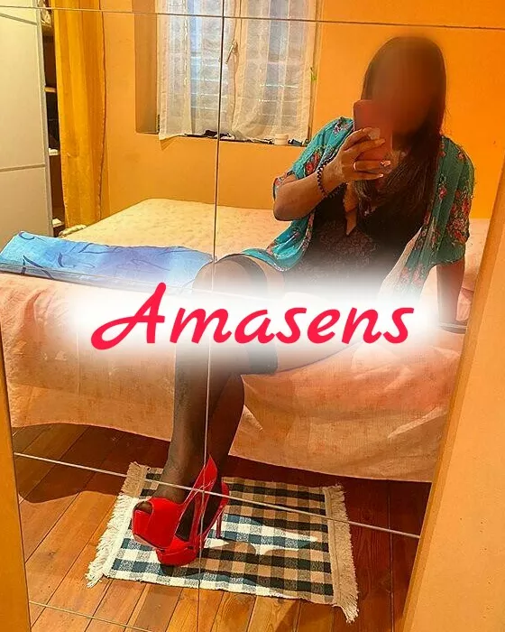 escort.it - 🔥A MERANO FINO IL 26 MAGGIO🔥CARMEN molto completa, molto disponibile