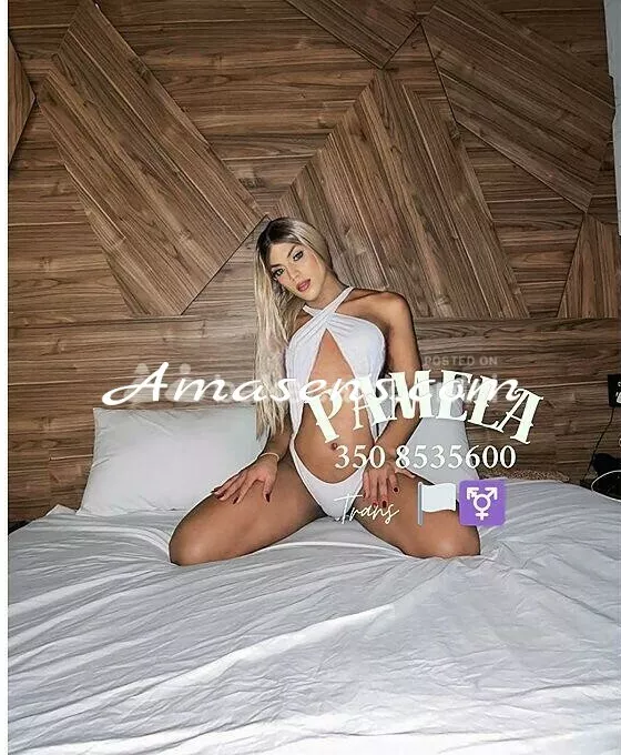 escort.it - 🫦A PORDENONE APPENA ARRIVATA 👑ISABELLA🥰 VIENI A TROVARE UNA DOLCE E SEXY RAGAZZA TRANS COLOMBIANA, CAZZO 18 CM