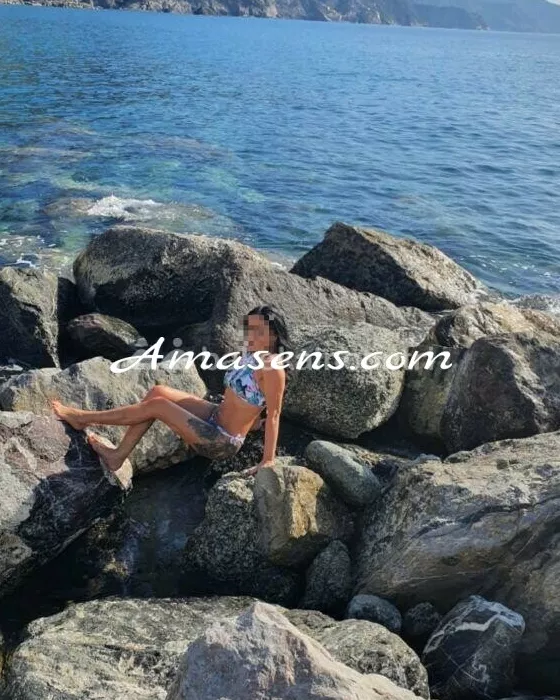 escort.it - ** 💞A VARESE GINA LA PIU CARINA💞IRRESISTIBILE!FOTO ORIGINALI 100%