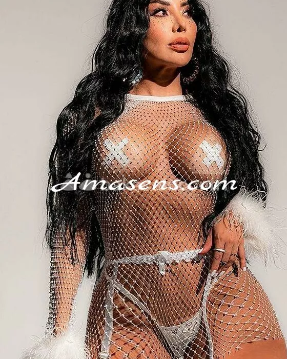 escort.it - A  VILLA ROSA. NEW !!! ❤VENEZOLANA BELLISSIMA BAMBOLA GOLOSA..! + (PIACERE INFINITO)VERA PORCELLINA