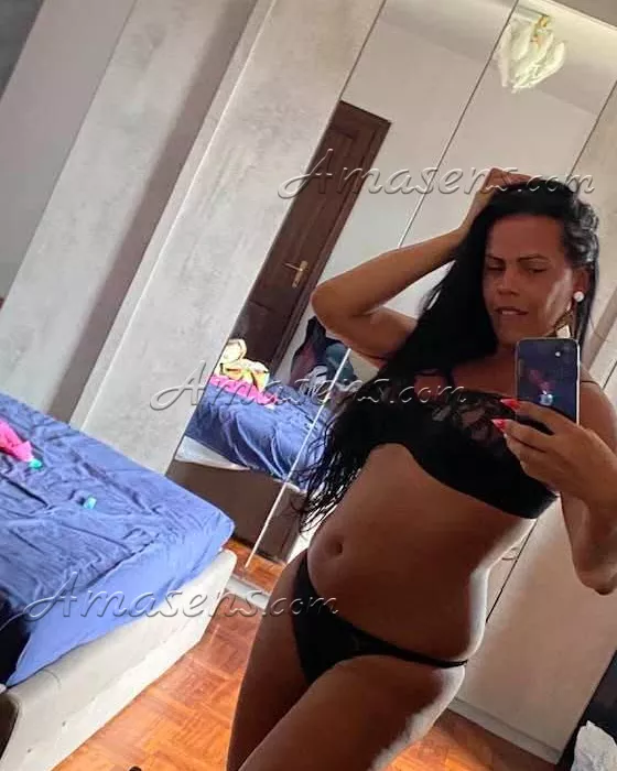 escort.it - Alessia oliveira