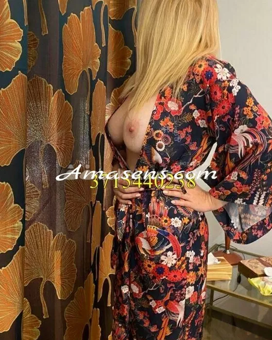 escort.it - ❤️ALINA❤️✅