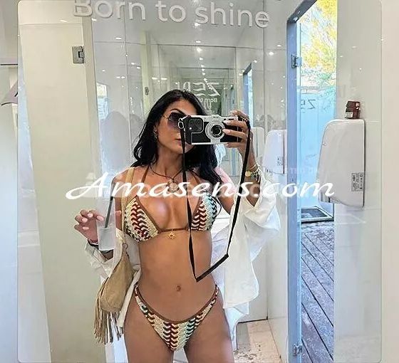 escort.it - Amanda bellissima 🍭💗trans👅disponibile 24 ore attiva passiva 🍑🍆un traboccare di passione😛💗✨🎀🔥