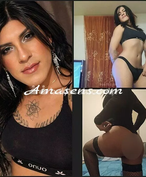 escort.it - AMBAR 💞 PORCONA UN BAZOOKA DI 21 CM.😈👅 😚 PRONTO IN TUTTI I SENSI... ATTIVA / PASSIVA **INNAMORATA DE SESSO*** BRAVA DI