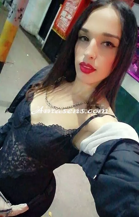 escort.it - 💦🍆💋 ANA 🥳 NEW TRANS ATT E PASS 24 -24 POMPINO SCOPERTO DA PAURA MOLTO PORCA SENZA LIMITE SONO UNA MACCHINA DEL SESSO