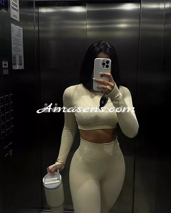 escort.it - ANGEL LA BRASILIANA NUMERO 1 🔥🇧🇷