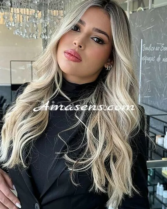 escort.it - Angélica 19 anni❤️‍🔥