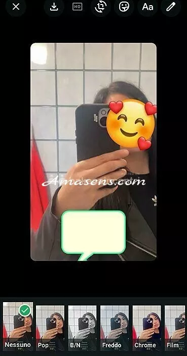 escort.it - ANNA BELLA SCOPARE FORTE