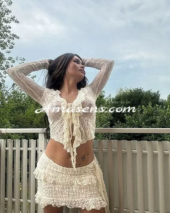 escort.it - APENNA ARRIVATA 
amamda .. dolce  bambolina 🔥propio come mi vedi 😘 🔥tutta da scoprire solo persona serie. 🍼😈🫦