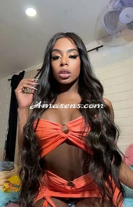 escort.it - app arrivata 🔥TRANS 24 ENNE __ BAMBOLINA NATURALE COMPLETISSIMA PER OGNI RAPPORTO .. OVUNQUE