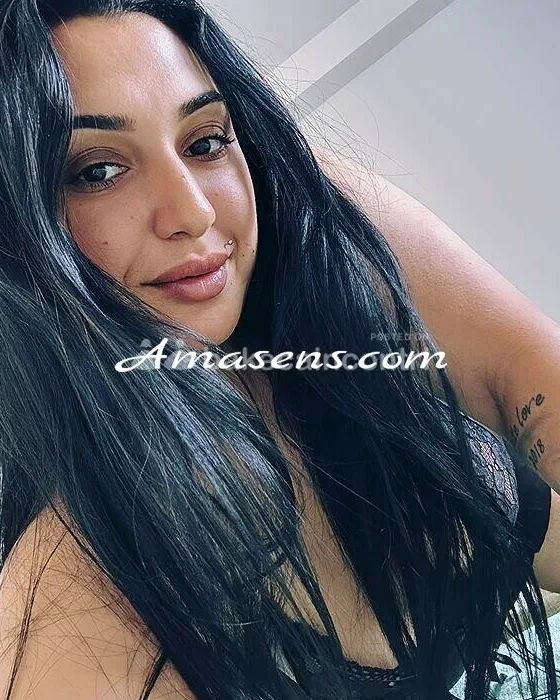 escort.it - ❤❤APP ARRIVATA❤❤NURIA,BELLA MORA PER MOMENTI INDIMENTICABILI DI PURO DIVERTIMENTO!💯🔝
