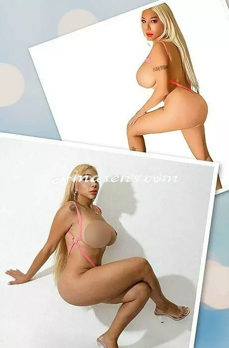 escort.it - ‼️🎉 APPENA ARRIVADA💦 PRIMA VOLTA 🎁COMPLETISSIMA🥳 ATTIVA  E PASSIVA LUCIA TRANS‼️ ANCHE📞🔥💦VIDEOCHIAM