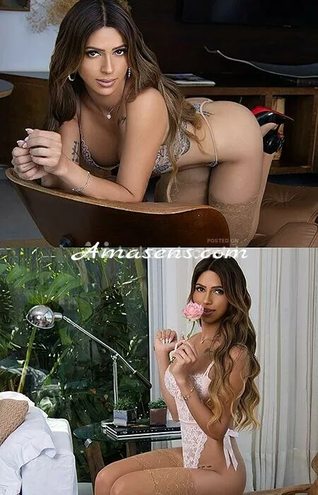 escort.it - APPENA ARRIVATA A LECCO 💋BIA TRANS 💋AFFASCINANTE, CALDISSIMA, SENSUALISSIMA CON PRELIMINARI DA FAVOLA!!!!FOTO REALI