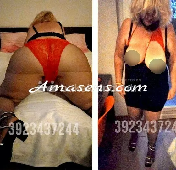 escort.it - APPENA ARRIVATA A NEPI! ERICA BELLA MILF PORCELLINA CON MOLTA ESPERIENZA PER TUTTE LE TUE VOGLIE, UNA DONNA MATURA CALDA E PASSIONALE. NO STRANIERI!!!