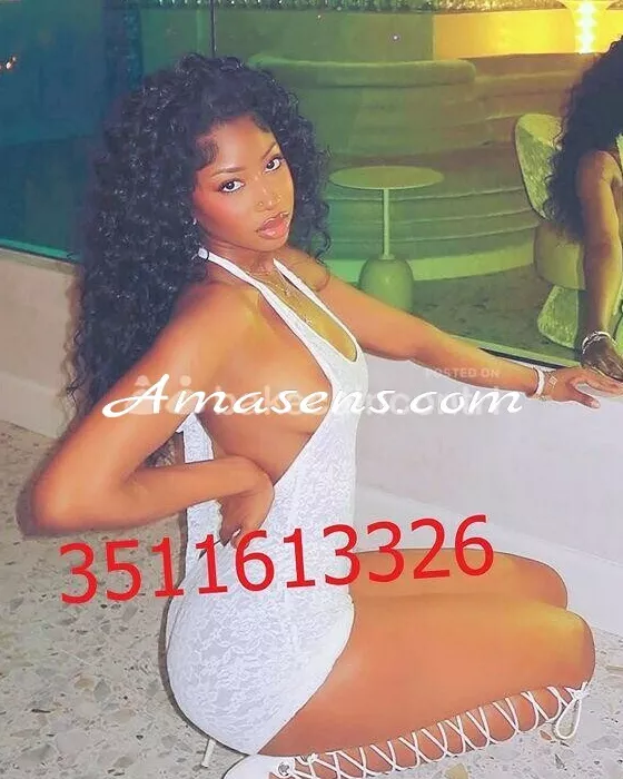 escort.it - 💕 APPENA ARRIVATA A TRAPANI LUNGOMARE! SARA LA TUA VERA PADRONA!!! 💕