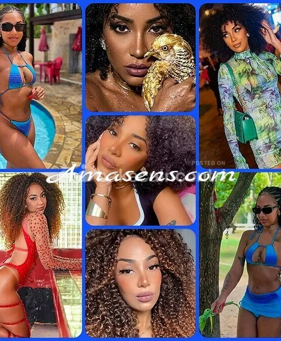 escort.it - Appena arrivata