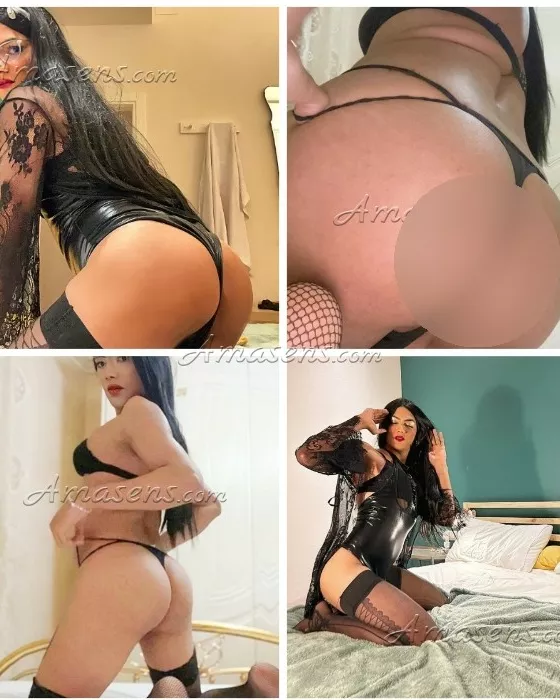 escort.it - APPENA ARRIVATA❤️ BELLA TRANS LA PIU PORCA DE ++++++PRELIMINARI AL NATURALE FINO ALLA FINE💫 COMPLETA ,, PADRONA 💯🍑🔥