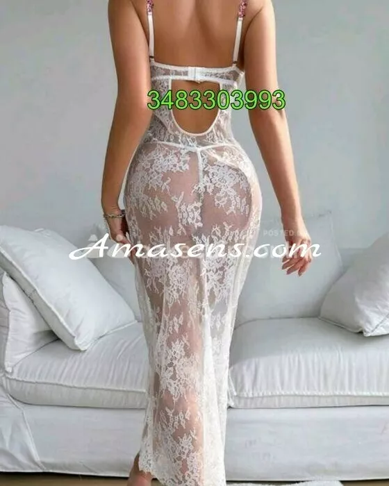escort.it - APPENA ARRIVATA ⭐ BELLISSIMA RAFFINATISSIMA MORA TI ASPETTA IN AMBIENTE ELEGANTE E RISERVATO PER DOLCE MOMENTI DI RELAX