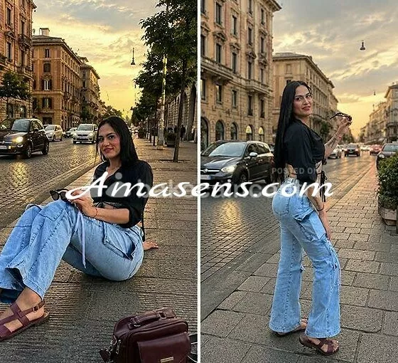 escort.it - APPENA ARRIVATA BRUNELLA BELLISSIMA PER UOMINI DAVVERO TRASGRESSIVI AMANTI DELL'EROS...