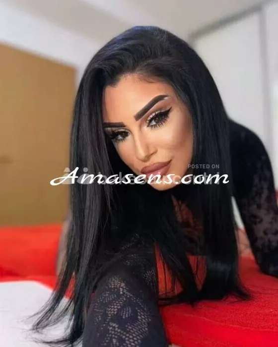 escort.it - APPENA ARRIVATA IN CITTA🌷YASURI TRANS  🌷 💋BELLISSIMA MAIA'LINA DOLCE  SENSUALE E DISPONIBILE🍑🔥😈❗MOLTO CALDA❗