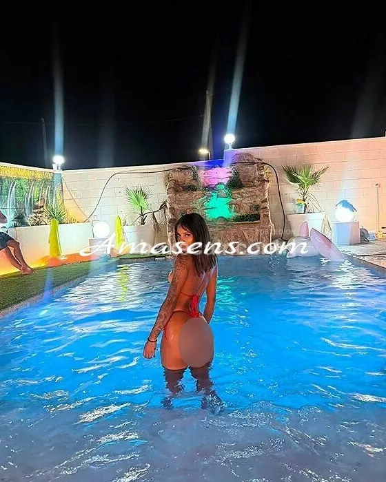escort.it - ❤️APPENA ARRIVATA — ❤️👑FOTO VERE AL 💯x💯!!! LINGERIE SEXY, TACCHI A..💋.. HO UN BEL VISO SUPER BAMBOLA 👅ALTAMENTE SEXY ED EROTICA CORPO ECCITATO E VULCA