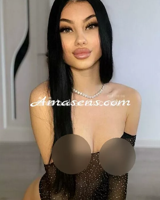 escort.it - APPENA ARRIVATA🥰👠 BELLA STUDENTESSA 👠😻👿
