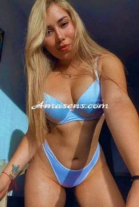 escort.it - APPENA ARRIVATA💯IN CITTÀ☀️MARIANA