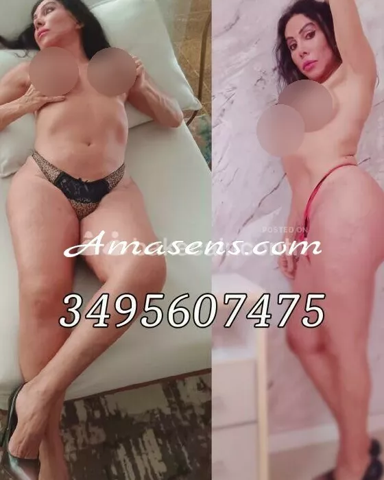 escort.it - APPENA TORNATA! 💖 Paulina Trans ! 💖 A Marina di Montemarciano!  💖 👄