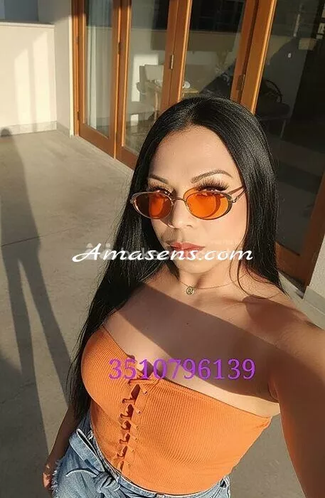 escort.it - ASHLY E NICOLE SIAMO UNA BELLISSIMA COPPIA TRANS💃💃💃MOLTE VOGLIOSE CON DUE ENORMI SORPRESE🍆🍆🍆🍆PER TUO DIVERTIMENTO FINO ALLA FINE💦💦💦💦💦