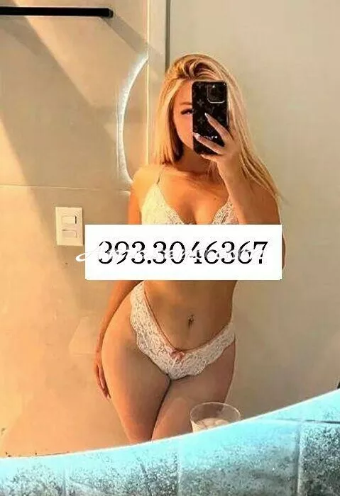 escort.it - ASSEMINI ✅✔ATTENZIONE APPENA ARRIVATA MAI VISTA SOLO PER VOI✔SEMPRE BAGNATA E CALDA PER TE. COMPLETISSIMA BELLISSIMA BAMBOLINA ✅✔