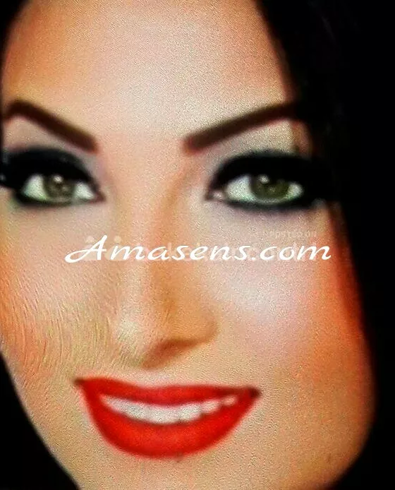 escort.it - Assemini Mary esperta massaggiatrice lingam ceretta inguine integrale e videochat
