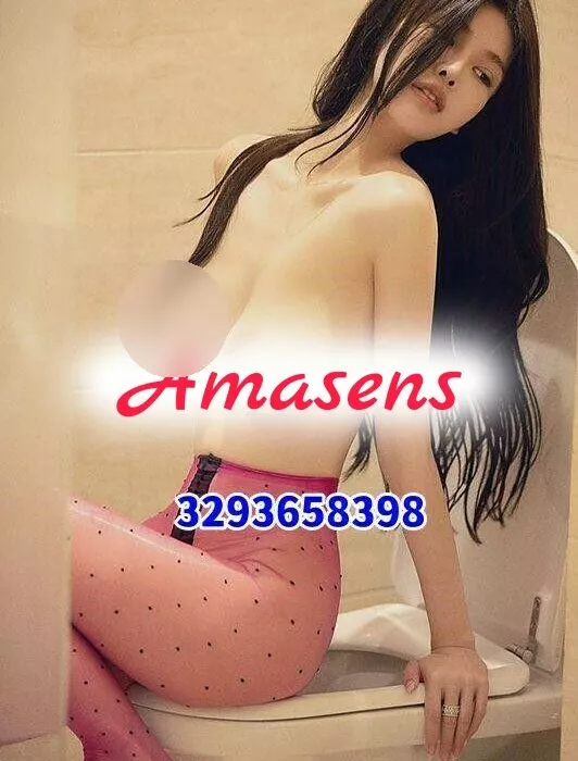 escort.it - ☆( Atenzione ) Apertura oggi @ ___prima volta qui___ @ * -DUE Ragazza orientale, bellissima modella, sensuale e passionale