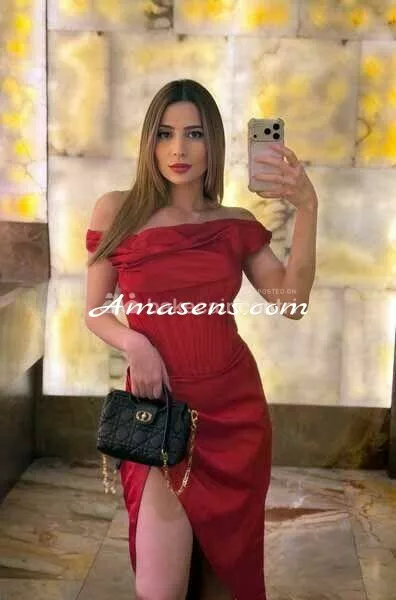 escort.it - Aurora – Eleganza, fascino e compagnia esclusiva