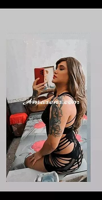 escort.it - BAMBOLA TRAV SENZA LIMITI 🔥🔥