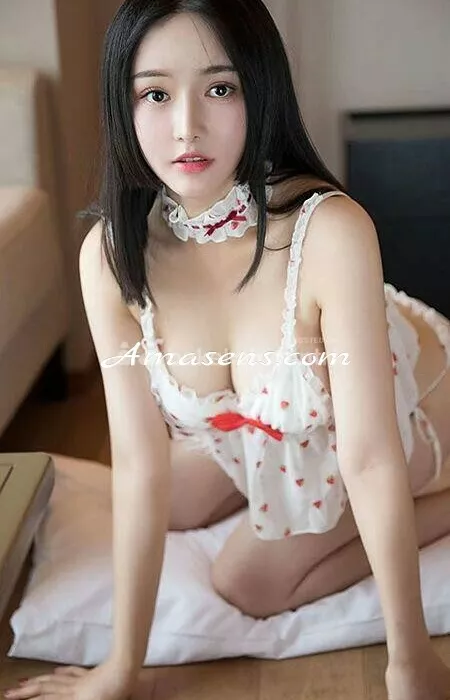 escort.it - 💐  Bella ❤️orientale dolce coccolona e molto simpatica sensuale❤️❤️appena arrivata...