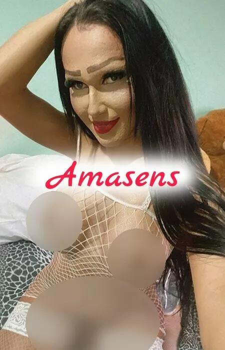 escort.it - Bella trans