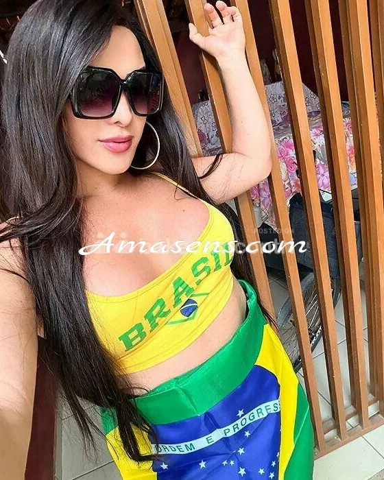 escort.it - BELLA TRANS ATIVA PASSIVA COME PREFERISCI TU DOT 19 CM.🥒🥰❤️😍😍😍