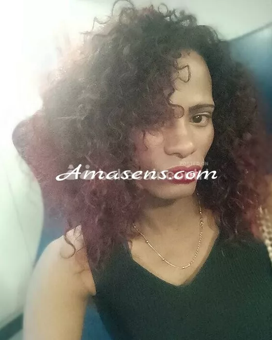 escort.it - ⭐BELLA ZOCCOLA🔥TRANS PERLA NERA XXL⭐dotata e porca"piena di latte caldo💦23CM super attiva e passiva㈑