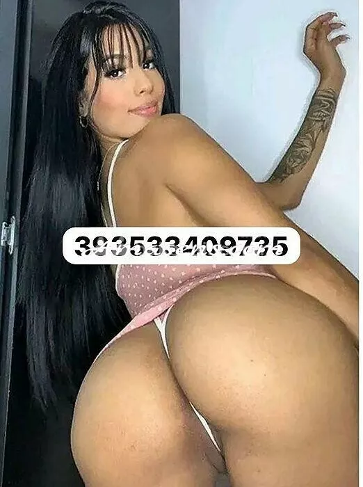 escort.it - BELLISSIMA APPENA  ARRIVATA  CALDA DOLCE E PICANTE PRONTA A SODDISFARE OGNI TUO DESIDERIO