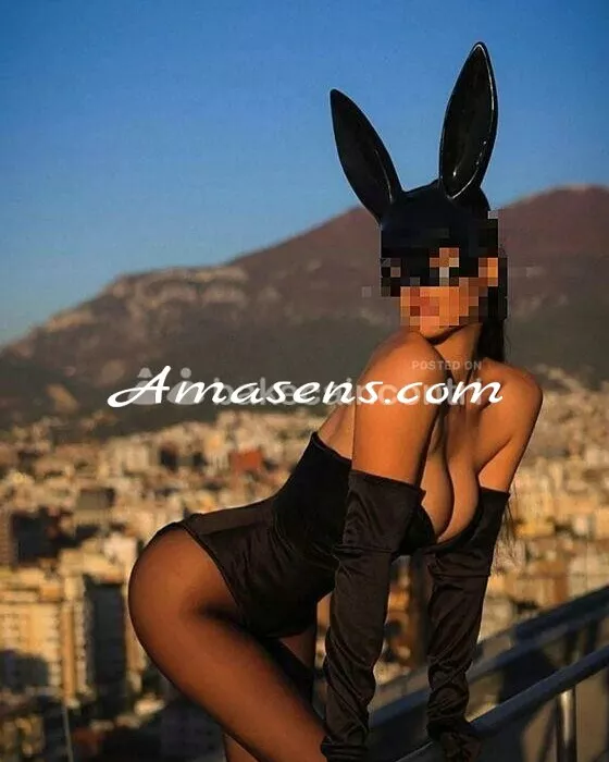 escort.it - Bellissima culo spettacolare