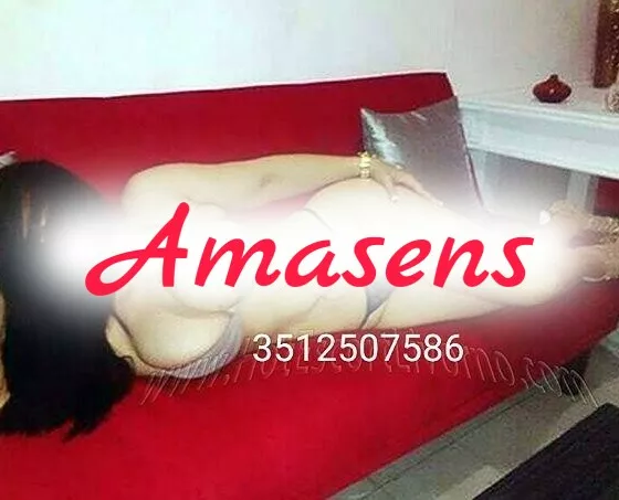 escort.it - BELLISSIMA MIL COMPLETISSIMA AMANTE DI LATO B