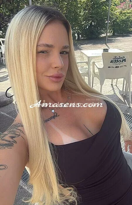 escort.it - Bionda dolce 🔥🔥🔥🫦🇧🇷