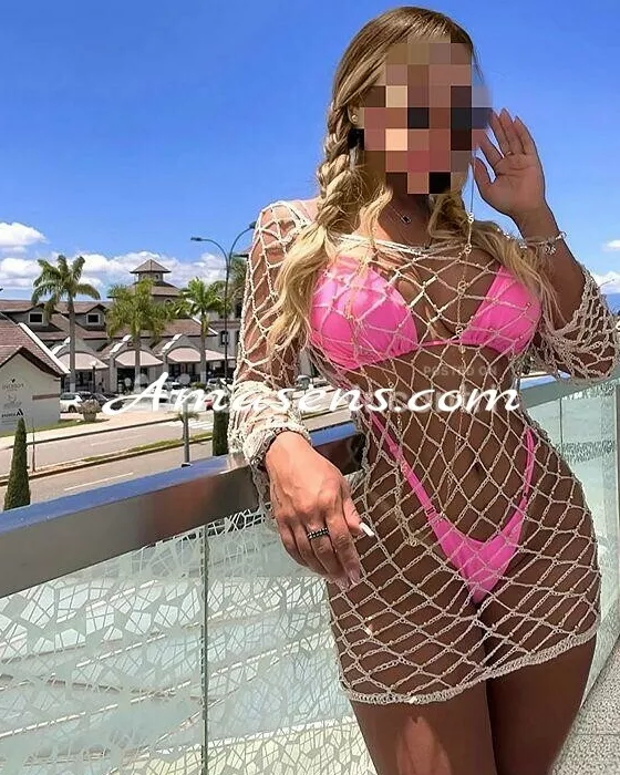 escort.it - Bionda 👱🏻‍♀️ ragazza bellissima e focosa ♨️, DESIDEROSA DI UN SACCO DI PIACERE 💦🍆