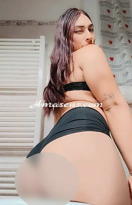 escort.it - BOLZANO SINIGO APPENA ARRIVATA TRANS💞 A DIRE DI TANTI SONO MOLTO TRASGRESSIVA E MI PIACE IL COINVOLGIMENTO ATT/PAS