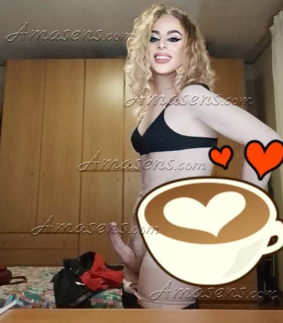 escort.it - BOMBA SEXI LUDOVICA, DOLCISSIMA TUTTA ITALIANA E FRIULANA PURO SANGUE