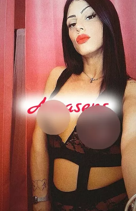 escort.it - 🍓BOMBA SEXY LUDOVICA TOP TRANS PALERMITANA🍓UNA VERA PORCELLINA🍌 Vera 100%
