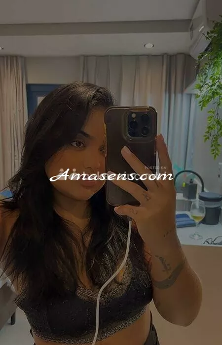 escort.it - 🇧🇷 Brasiliana 🔥 Mulatta sexy 🍑🔥